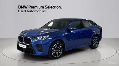 BMW X2 (F39)