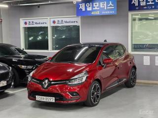Renault-KoreaSamsung Cilo