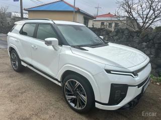KG_Mobility_Ssangyong Actyon
