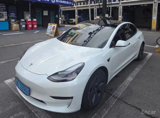 Tesla model-3