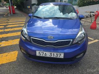 Kia Pride