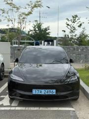 Tesla model-3