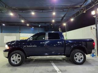 Dodge Ram Pick Up