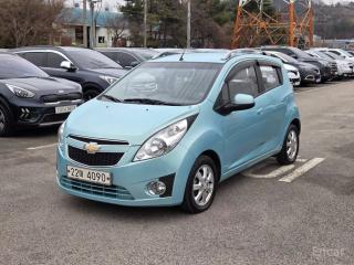 ChevroletGMDaewoo Matiz