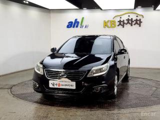 Renault-KoreaSamsung SM5