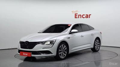 Renault-KoreaSamsung SM6