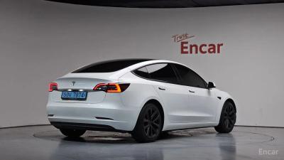 Tesla model-3