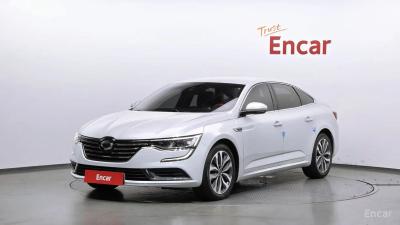 Renault-KoreaSamsung SM6