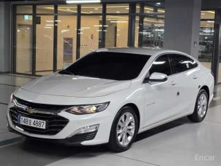 ChevroletGMDaewoo Malibu