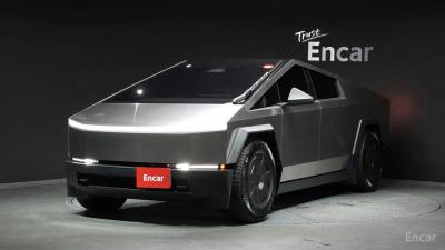 Tesla Cybertruck