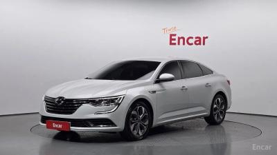 Renault-KoreaSamsung SM6
