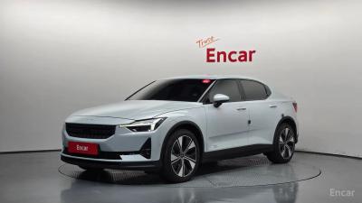 Polestar polestar-2