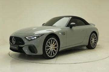Mercedes-Benz SL-Class