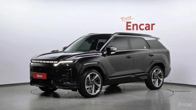 KG_Mobility_Ssangyong Actyon