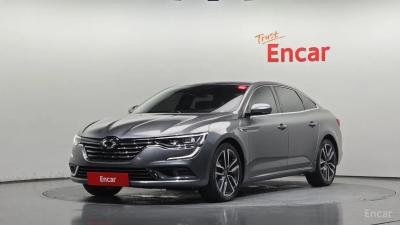 Renault-KoreaSamsung SM6