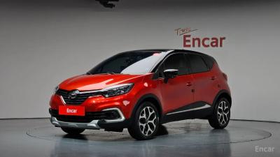 Renault-KoreaSamsung QM3