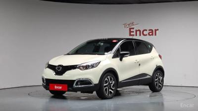 Renault-KoreaSamsung QM3