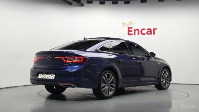 Renault-KoreaSamsung SM6
