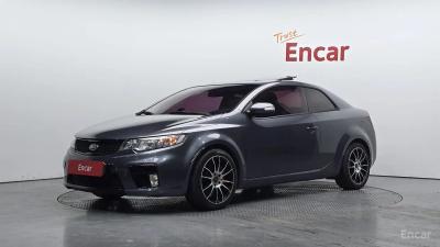 Kia Porte