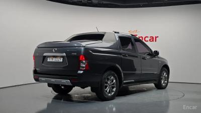 KG_Mobility_Ssangyong KORANDO