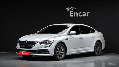 Renault-KoreaSamsung SM6