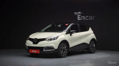 Renault-KoreaSamsung QM3