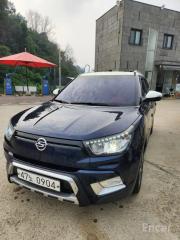 KG_Mobility_Ssangyong TIBOLI