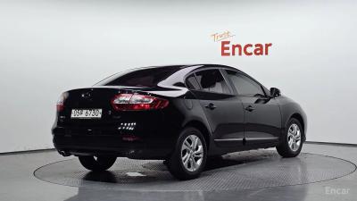 Renault-KoreaSamsung SM3