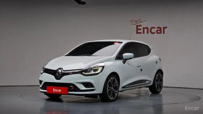 Renault-KoreaSamsung Cilo