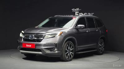 Honda Pilot