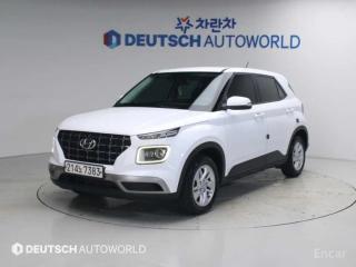 Hyundai Venue
