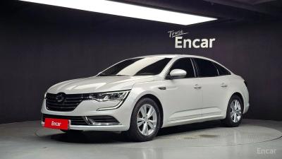 Renault-KoreaSamsung SM6