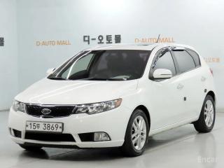 Kia Porte