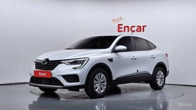 Renault-KoreaSamsung XM3