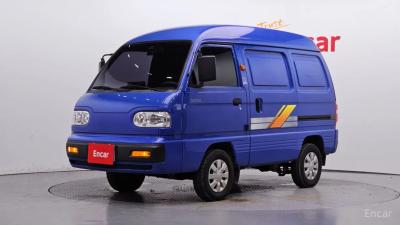 ChevroletGMDaewoo Damas