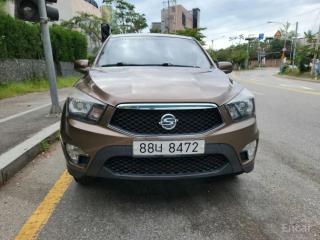 KG_Mobility_Ssangyong KORANDO