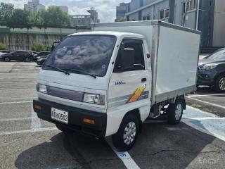ChevroletGMDaewoo Labo