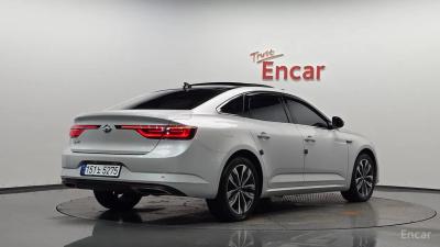 Renault-KoreaSamsung SM6