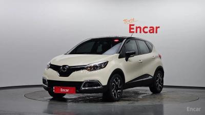 Renault-KoreaSamsung QM3