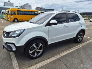 KG_Mobility_Ssangyong KORANDO