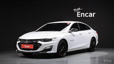 ChevroletGMDaewoo Malibu
