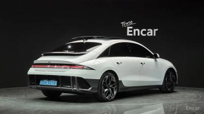 Hyundai Ioniq6