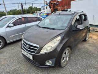 ChevroletGMDaewoo Matiz