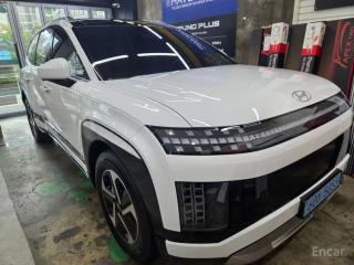Hyundai Ioniq9