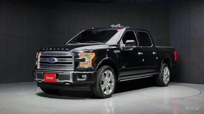 Ford F150