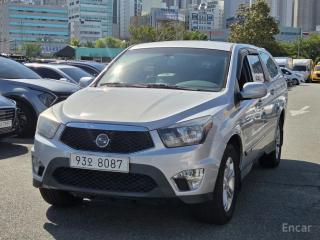 KG_Mobility_Ssangyong KORANDO