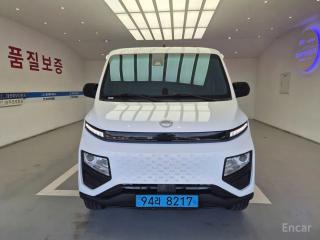 Geely SE-A2 Van