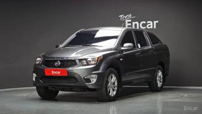 KG_Mobility_Ssangyong KORANDO