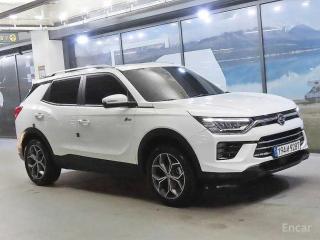 KG_Mobility_Ssangyong KORANDO