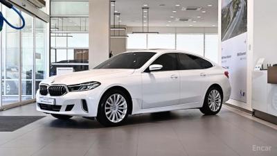Bmw Gran Turismo